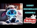 Late Night Disney Chat After Dark Live ~ || Walt Disney 2024