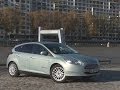 Essai ford focus electric 2013