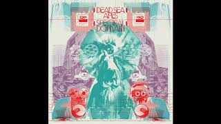 Dead Sea Apes - Spectral Domain(Full Album)