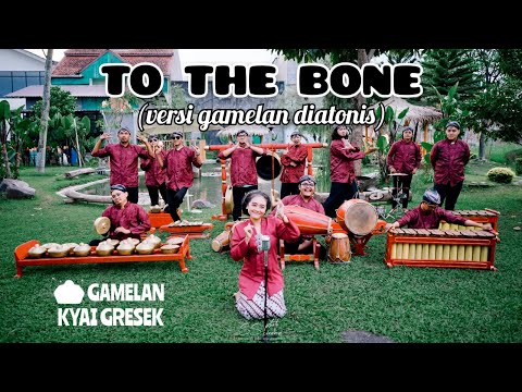 KYAI GRESEK - SOMEONE LIKE YOU (gamelan version)