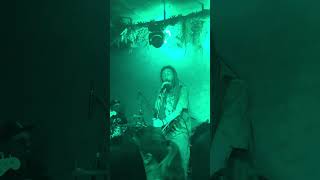 Reggaeon-ganja