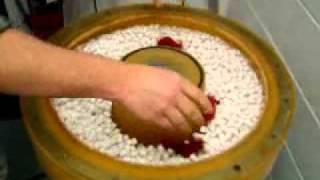 SWECO Grinding Mill
