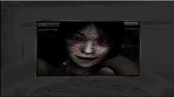 FATAL FRAME III : THE TORMENTED WALKTHROUGH | HOUR VII