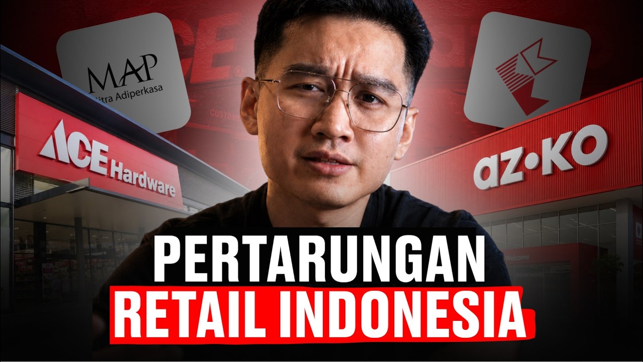 Latest Title & Thumbnail
