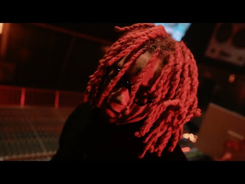 Trippie Redd