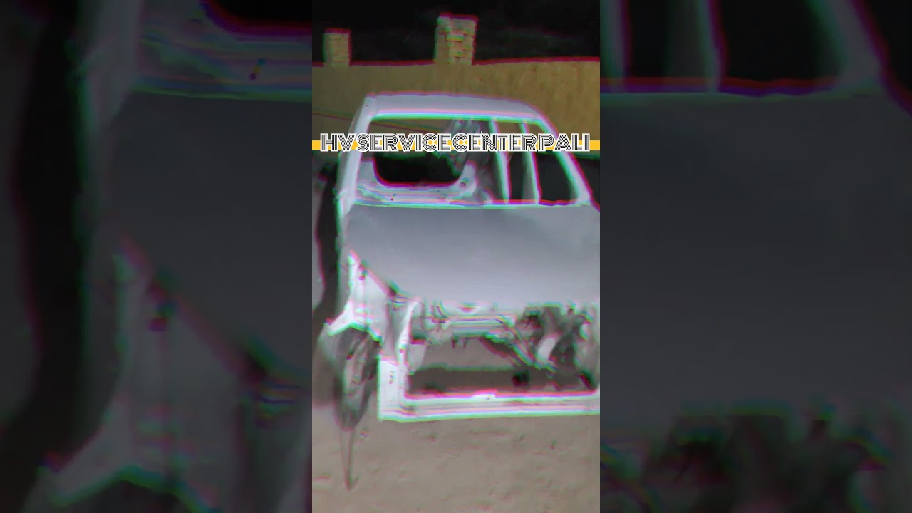 Alto 2012 Turn into 2022 Complete parts change