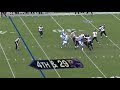 Ravens vs Chargers 2012 Highlights - The "4th and 29" Game