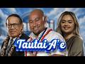 Tautai A E S5 EP 41