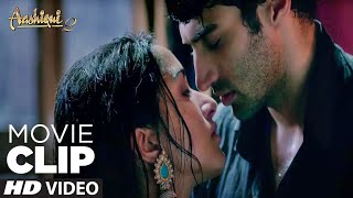 Pyaar Mazak Nhi Hota | AASHIQUI 2 | Movie Clip |Romantic Scene | Shraddha Kapoor, Aditya Roy Kapoor