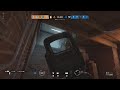 R6S with Orange range