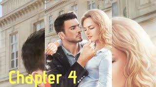 Driven - Chapter 4