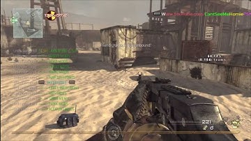 [1.14/MW2] CantSeeMeHomie