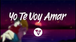 NSYNC - Yo Te Voy Amar (Letra)