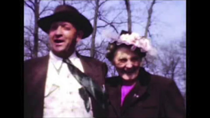 Oh Happy Day by Ruth Crabtree (Audio)
