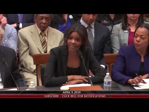 Candace Owens GOES OFF On Ted Lieu 4/9/19