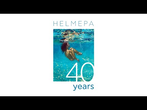 HELMEPA Conference at Posidonia 2022: SUSTAINABLE SHIPPING I GETTING ONBOARD TO SAVE THE OCEANS