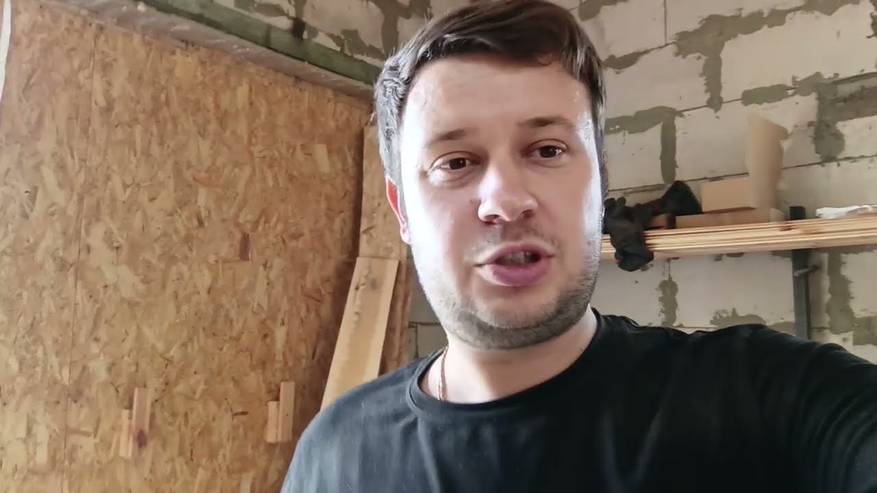 Влог: купил прицеп, положил мотор, попал на деньги, выхожу на меж город, осваиваю ЧПУ