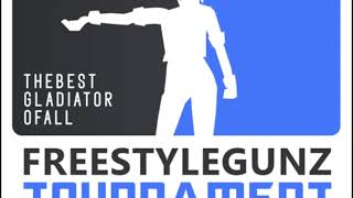 1v1 Freestyle GunZ Gladiator Tournament 2021 Trailer screenshot 5