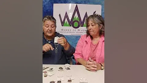 Wyoming Angels by Teresa Massey  - August 12, 2020
