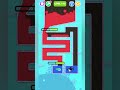 Save the fish 🐟 lvl 105 #shorts #gamingwithrabia #savethefish