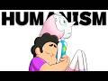 Fall Asleep To The Philosophy Of Steven Universe