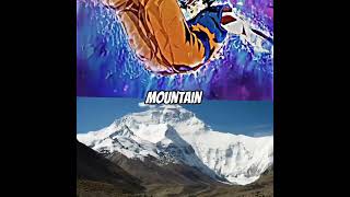 Goku Vs Tiering System