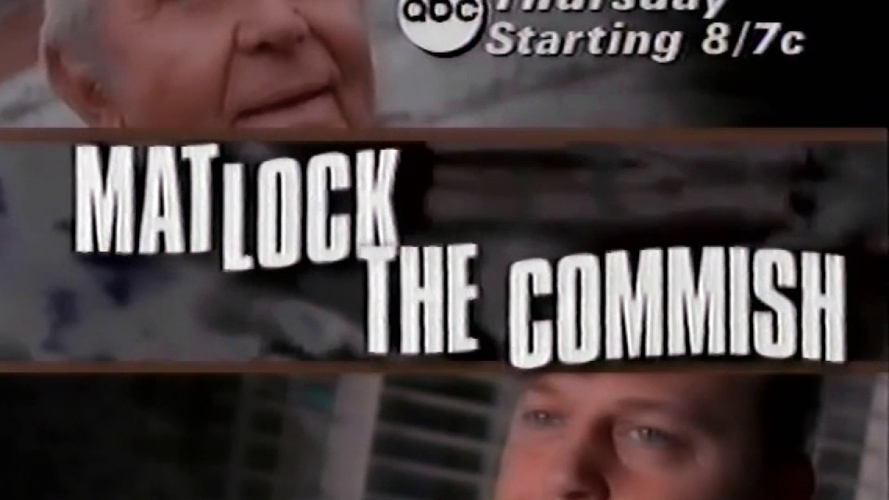 atheism plus Early 1995 ABC assorted breaks during NYPD Blue