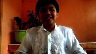 Darren Dinglasan Commercial Chicharon Ni Mang Juan