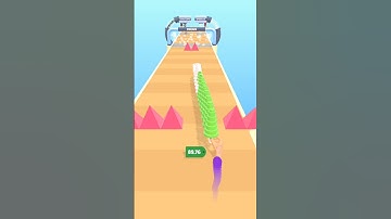 Popsicle Stack 😁 Level 05 #3dgames #games