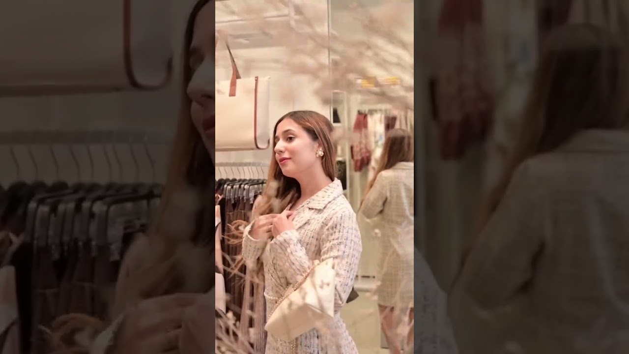 Walk through our Autumn Winter’25 collection at Elan Epic Mall