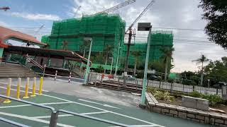 天水圍 新鴻基地產Wetland Seasons Park 2020/1月 天水圍 新鴻基地產Wetland Seasons Park 2020/1月