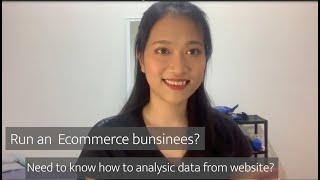 Data Analysis for Ecommerce business - VICTORIA SECRET case study.