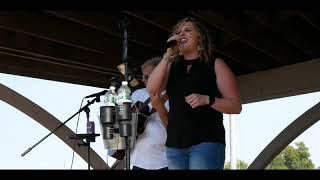 Sugar Daddy - Pistol Annies LIVE Cover by Olivia Reynolds