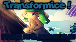 TRANSFORMICE - Hornetmate