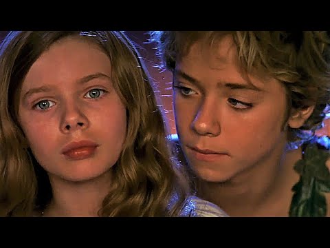 Peter Pan • Clocks • Coldplay