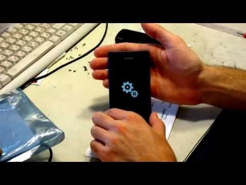 Video: Forskjellen Mellom Huawei Ascend W1 Og Samsung Ativ Odyssey