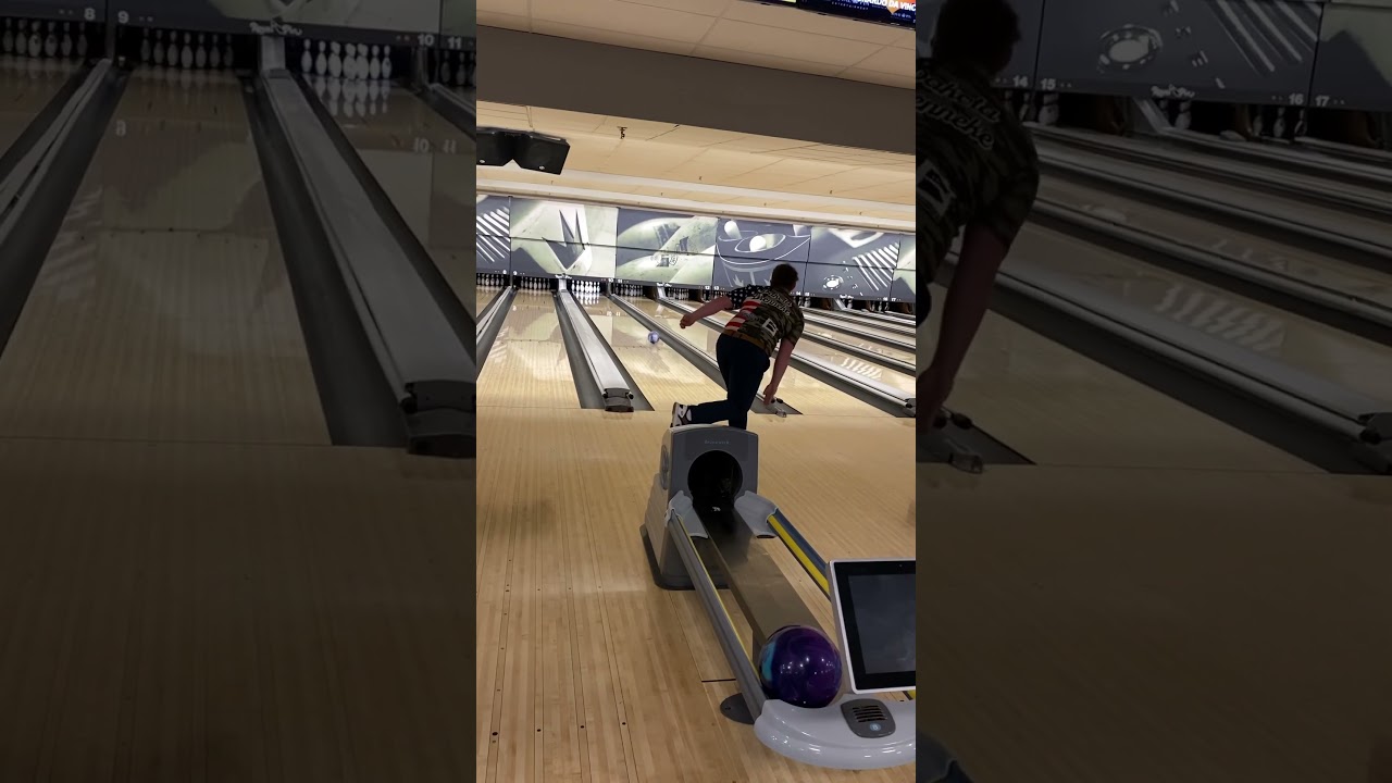 Putting In Work With The Storm ICE 🧊 