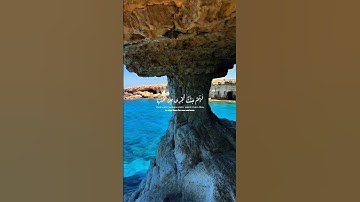 (سبحان الله وبحمده || سبحان الله العظيم)#قرآن_كريم #قرآن #القرآن_الكريم #تلاوة_خاشعة