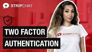 Setting up two factor authentication (2FA) | 🎓 Stripchat Academy screenshot 4