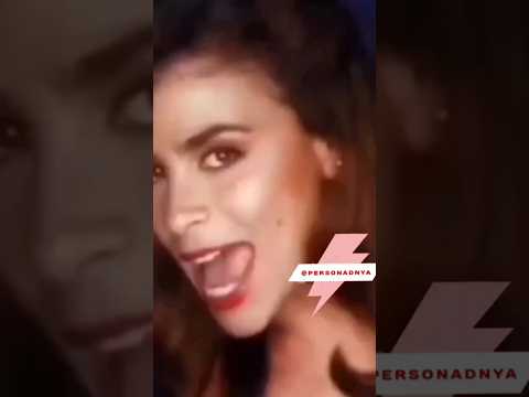 PAULA ABDUL (BIRTHDAY) ☆☆☆ ПОЛА АБДУЛ (ДЕНЬ РОЖДЕНИЯ)