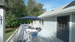 16 Main St, Boxford MA 01921