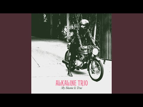 One Last Dance - Alkaline Trio