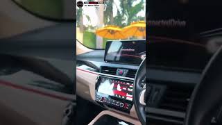 BMW X1 F48 Android Upgrade 🔥Smart tech OEM finish Installed by Car Gadget Fixer 🚗✨🚗 BMW X1