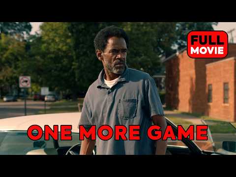 One More Game | English Full Movie