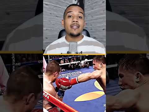 لماذا أصبح ريان غارسيا بهذا الشكل