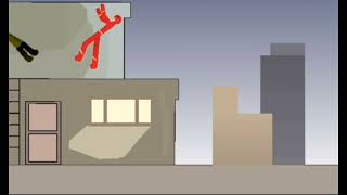 Reverse Flash vs Flash fights in central city and Iris gets missing Part 1. Stick nodes project