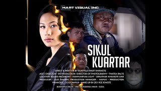SIKUL KUARTAR || Movie screenshot 4
