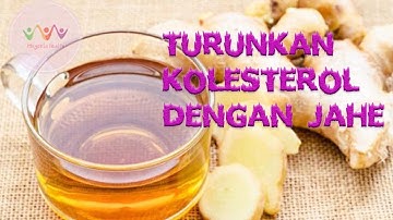 CARA CEPAT BAKAR KALORI DENGAN MINUMAN HERBAL AIR JAHE !!