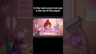 My Theory For The Art Of Murder By Choc Chip Animation Studios