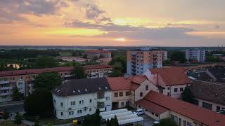 Slovakia Holíc nad Moravou 24.07.23.